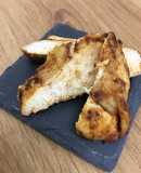 シーズニングで簡単★エスニック風チキン