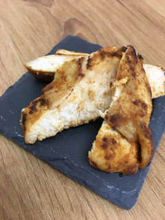 シーズニングで簡単★エスニック風チキン-レシピのメイン写真