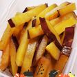 あま〜い!【大学芋】