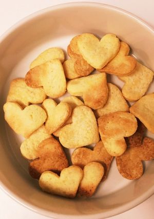 クッキー-レシピのメイン写真