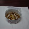冷蔵庫の中に入れるだけ干し椎茸の戻し方
