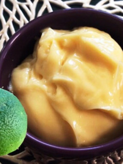 酸味がまろやか♪すだちマヨネーズ-レシピのメイン写真