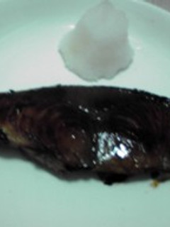 ぶりの照り焼き-レシピのメイン写真