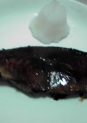 ぶりの照り焼き-レシピのメイン写真