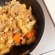 肉じゃが