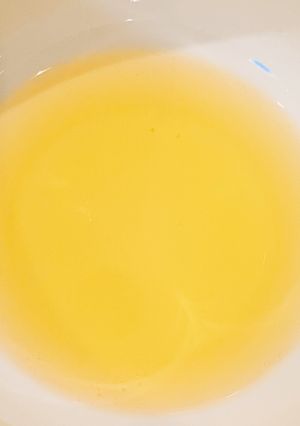 鶏油!!美味しいのね!!!!!!!-レシピのメイン写真