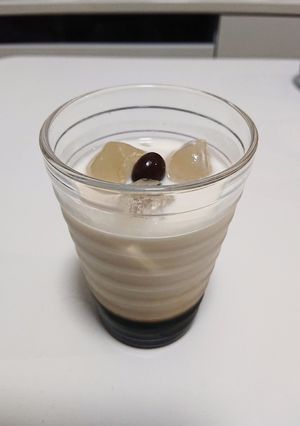 カルーアミルク-レシピのメイン写真
