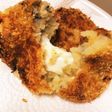 チーズトローリコロッケ