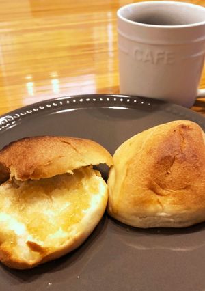 KFCビスケット風★マスカルポーネロール-レシピのメイン写真