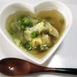 料理初心者さん♡宅カフェスープレシピ