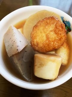 寒いからおでん-レシピのメイン写真