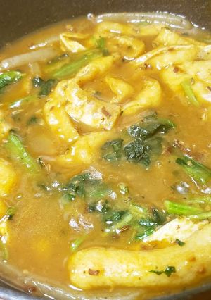 【低糖質】コンニャクでカレー丼-レシピのメイン写真