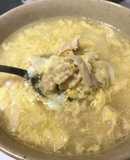 【コンビニ食材】サラダチキン高蛋白スープ