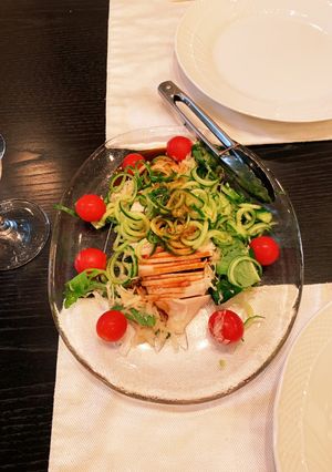 市販品２つで★簡単よだれどり-レシピのメイン写真