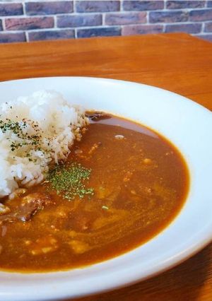 【みんスパ】おうちで濃くうまカレー-レシピのメイン写真