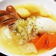 ほっこり☆やさし~ポトフ