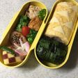 鬼滅の刃弁当