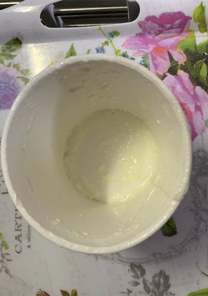 ヨーグルトの作り方-レシピのメイン写真
