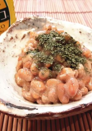 レモスコ納豆♡アジアンver.-レシピのメイン写真