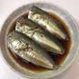 簡単!小さばの煮付け