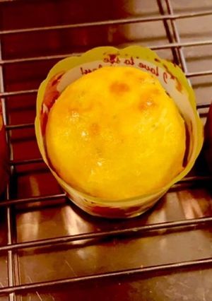 汎用性の高いさつまいもクリーム-レシピのメイン写真