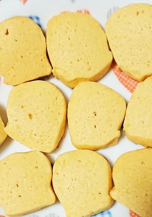 時短で楽チン！アイスボックスクッキー-レシピのメイン写真