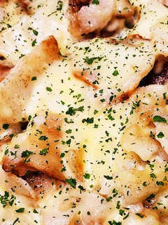 山芋のチーズクリーム焼き-レシピのメイン写真