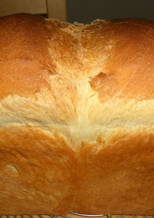 山形パン-レシピのメイン写真
