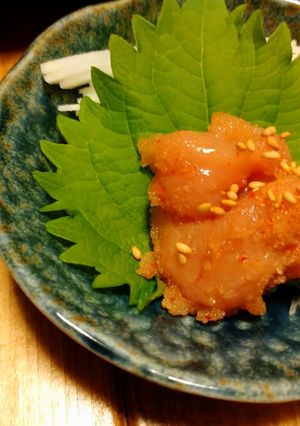 明太子 たらこ の美味しいちょい足し-レシピのメイン写真