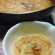 簡単♪スープパスタ ☆トマトスパ☆