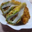 ふんわ~り 大絶賛納豆入りはんぺんフライ