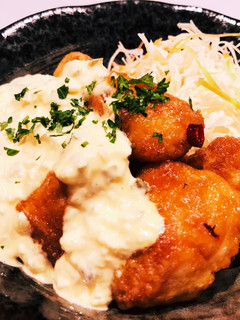 チキン南蛮☆-レシピのメイン写真
