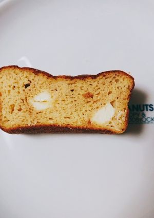 まるでフィナンシェのような高野豆腐ケーキ-レシピのメイン写真