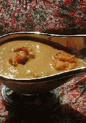 極辛で絶妙なココナッツミルクカレー Coconut-milk Curry-レシピのメイン写真