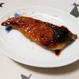 おいしい!ブリの照り焼き