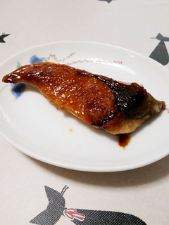 おいしい!ブリの照り焼き-レシピのメイン写真
