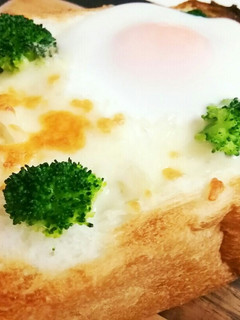 食パン大量消費☆パングラタン-レシピのメイン写真