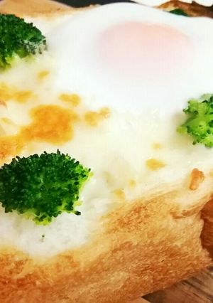 食パン大量消費☆パングラタン-レシピのメイン写真