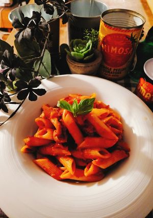 イタリアンシェフ秘伝！絶品トマトソース-レシピのメイン写真