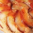 炊飯器で紅茶りんごケーキ #豆乳#HM
