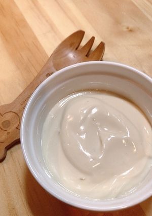 万能!豆腐クリーム♡-レシピのメイン写真