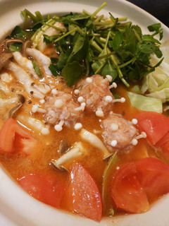 コロナ鍋(“コロナ禍”に食べましょう)-レシピのメイン写真