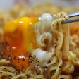 サッポロ一番濃厚すぎるみそラーメン