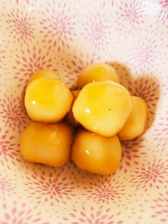 みたらし団子♡-レシピのメイン写真