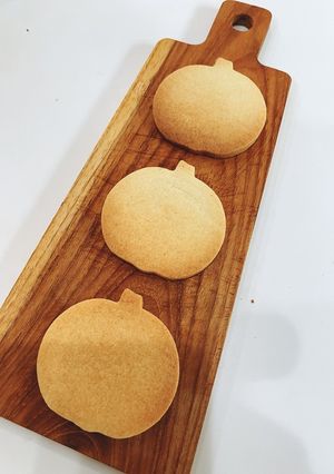 アイシングに♡ツルスベクッキー-レシピのメイン写真