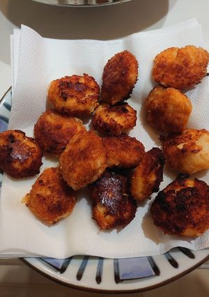 お手軽！海老カツ♪-レシピのメイン写真