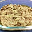 豚もやしの味付きレンジ蒸しそのまま食卓へ