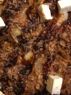 クリームチーズで洋風お好み焼き-レシピのメイン写真