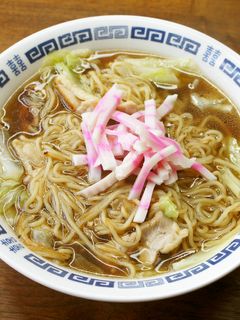 スープ焼きそば栃木風-レシピのメイン写真