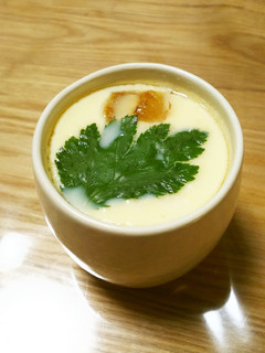 ちょっと洋風な茶碗蒸し-レシピのメイン写真